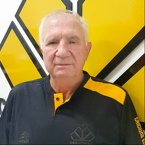 Antônio Deoclésio Pavei
