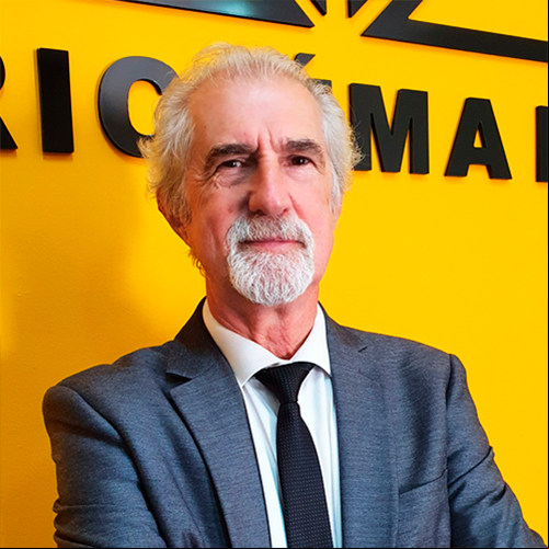 VALTER JOSÉ MINOTTO
